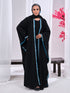 Tuscany Abaya